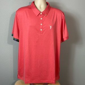 William Murray CLASSIC POLO Golf Performance Polo‎